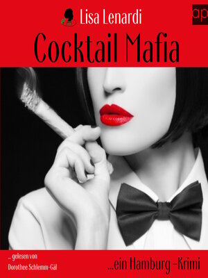 cover image of Cocktail Mafia